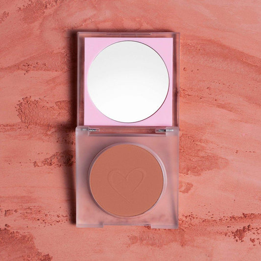 Blush Hush Beauty Creations -Sinful Night