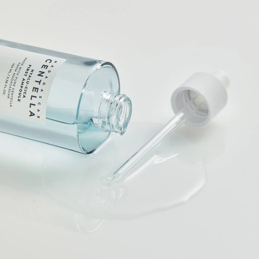 SKIN1004- Ampolla Hyalu-Cica 100ml