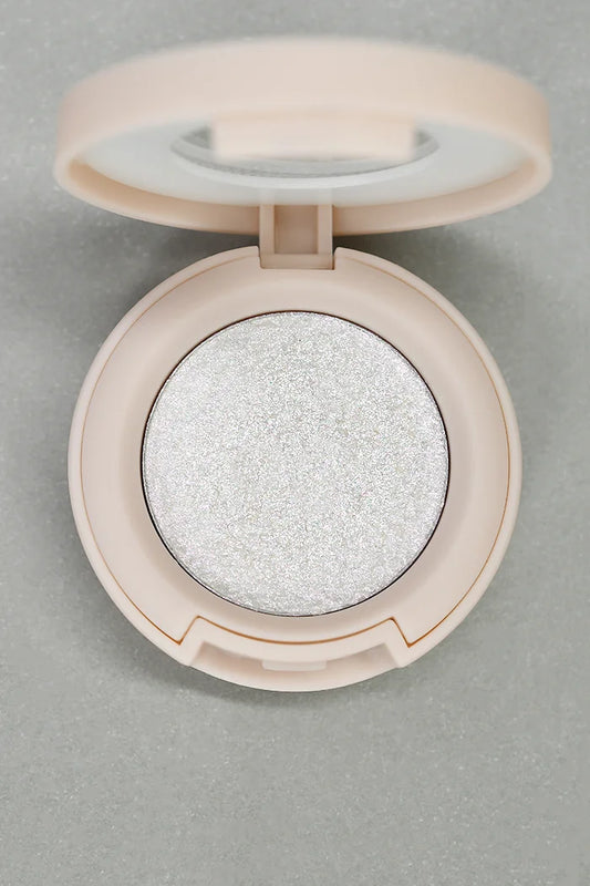 Sombra Mousse Dolce Bella -Snow Cap