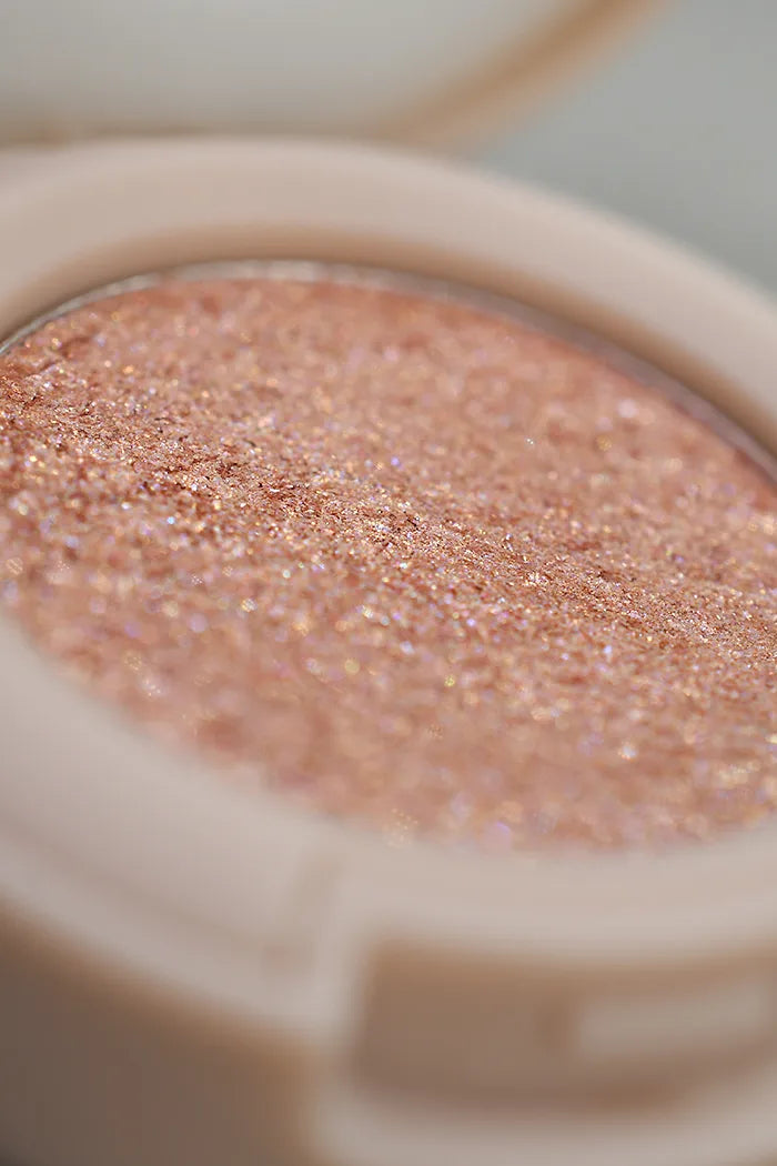 Sombra Mousse Dolce Bella -Rosé