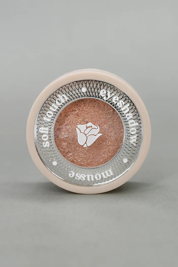 Sombra Mousse Dolce Bella -Rosé