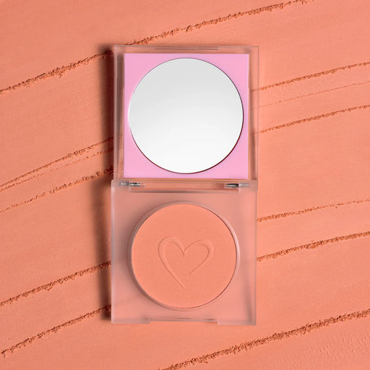 Blush Hush Beauty Creations -Timid Baby