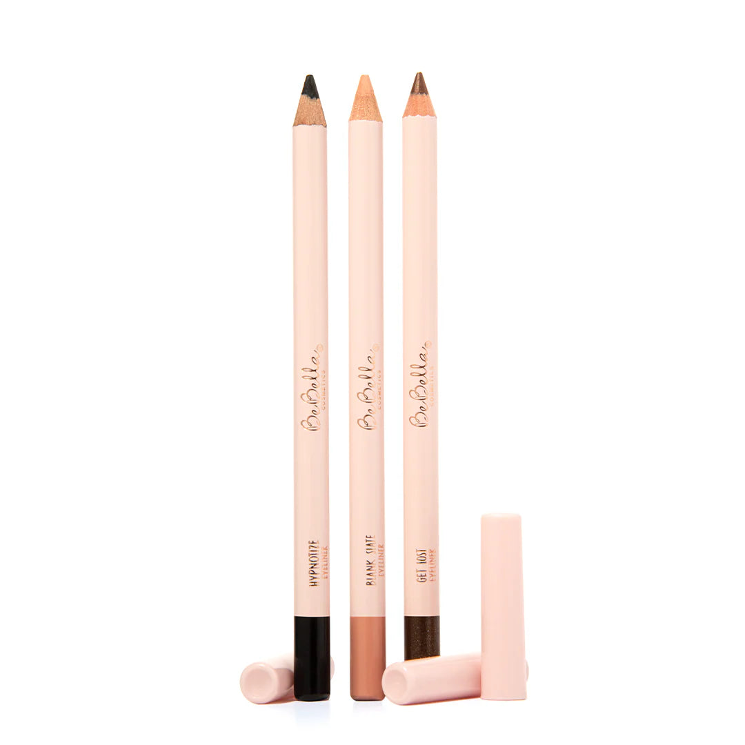 Eyeliner Set Wild Attraction -Be Bella