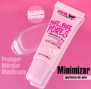 Primer Bye Bye Poros Pink Up