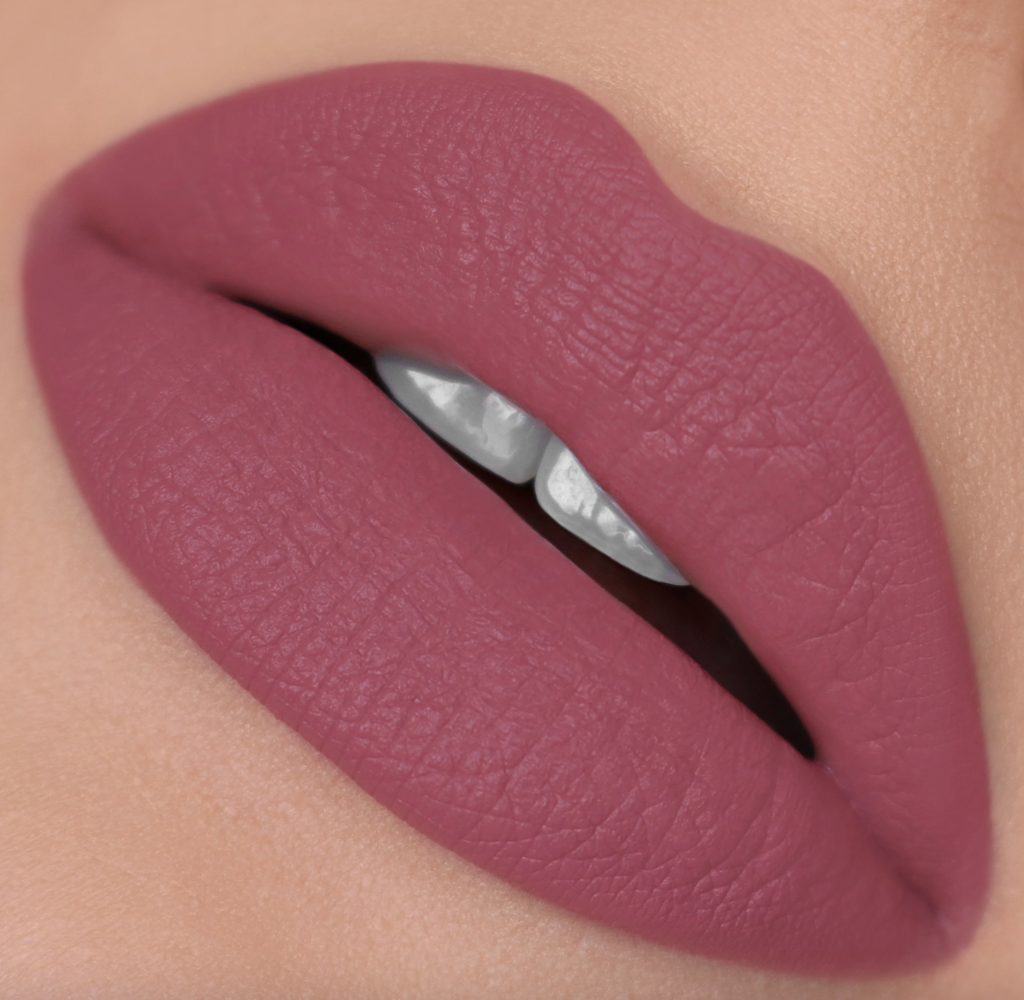 'Best of Me' Bella Luxe Lipstick