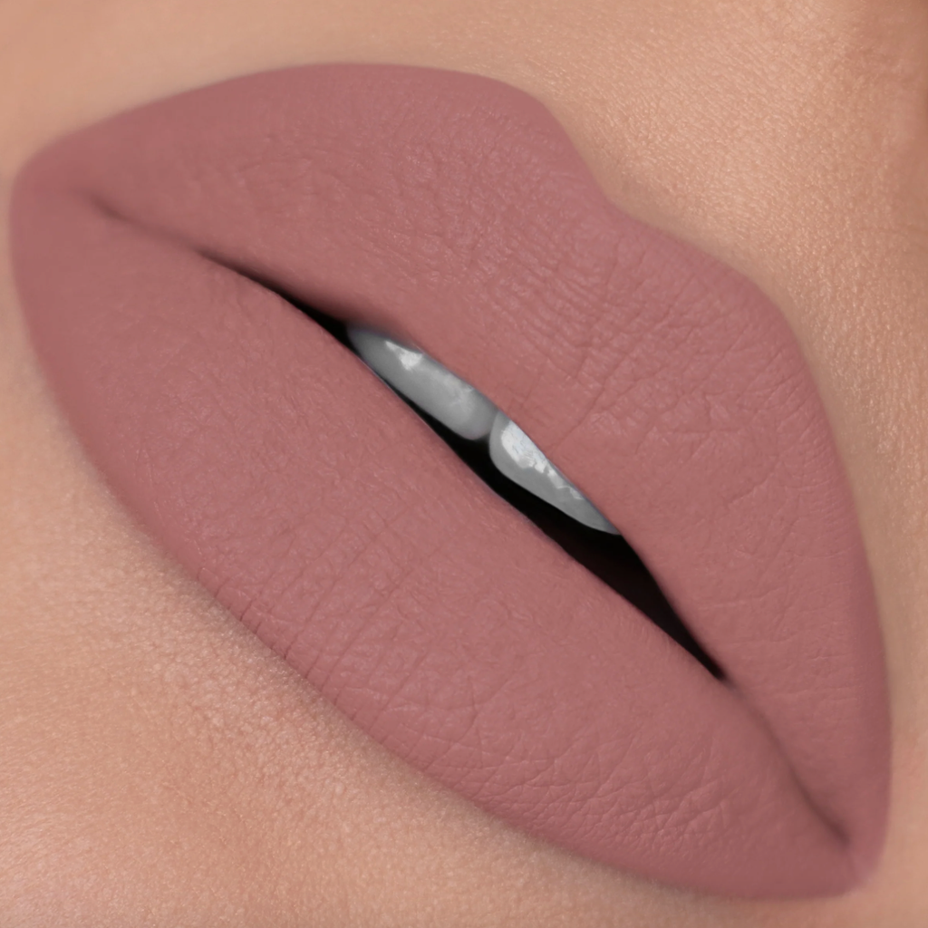 'Petty' Bella Luxe Lipstick