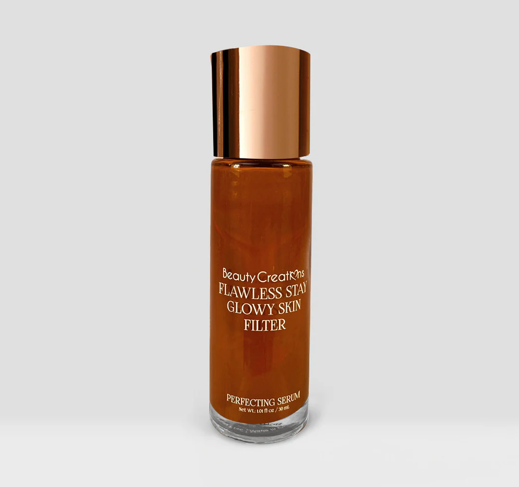 Flawless Stay Glowy Skin Filter -08W