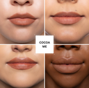Wooden Lip Pencil -Cocoa Me