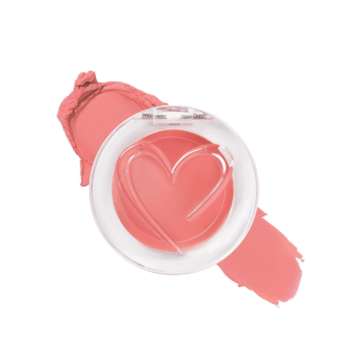 Stay Blushing Cute Lip and Cheek Balm -Sayless
