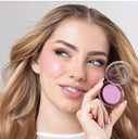 Stay Blushing Cute Lip and Cheek Balm -Dare Me
