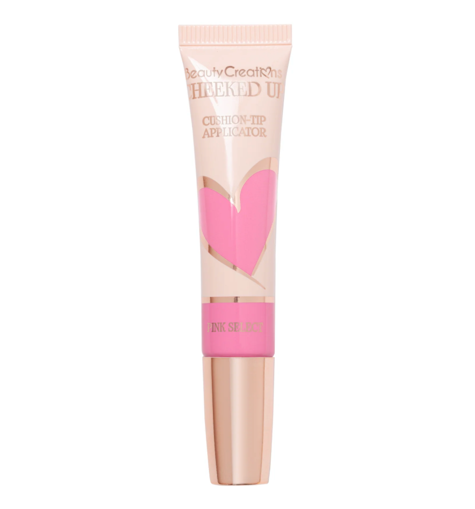 Flawless Stay Liquid Blush -Pink Select