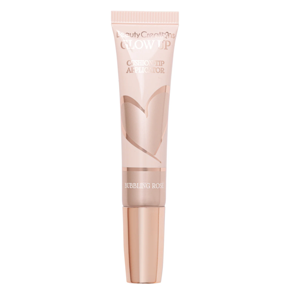 Flawless Stay Liquid Highlighter -Bubbling Rose