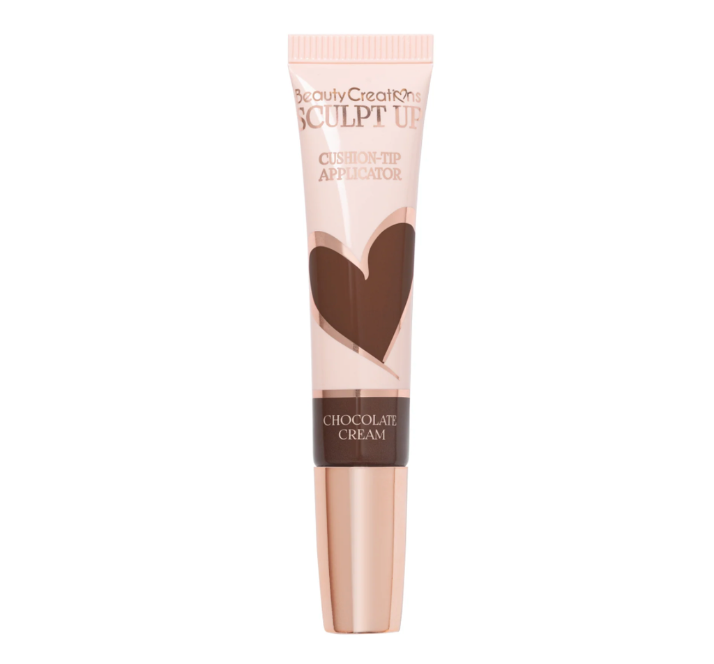Flawless Stay Liquid Contour -Chocolate Cream