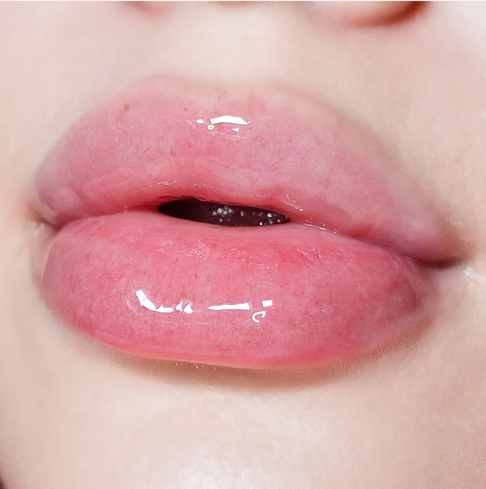 Level Up Lip Gloss - Classic