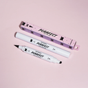Delineador Purrfect Kara Beauty