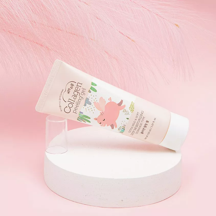 Peeling Pure Skin Collagen Esfolio