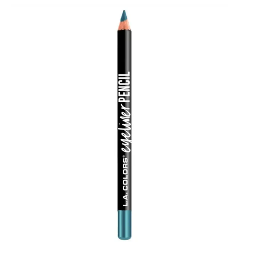 Delineador Ojos L.A Colors -Sky Blue