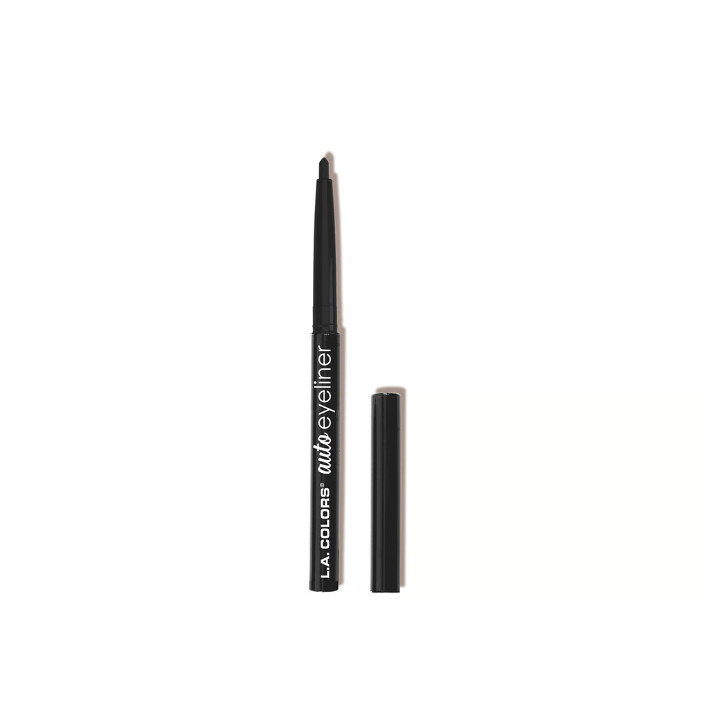 Delineador Ojos Auto Eyeliner L.A Colors