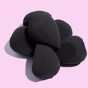 Esponja Blender Negra -Beauty Creations