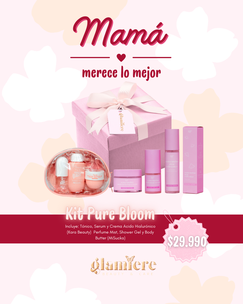 Kit Pure Bloom