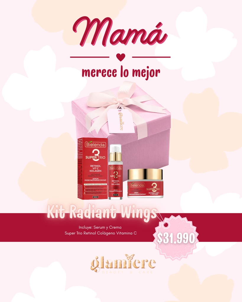 Kit Radiant Wings