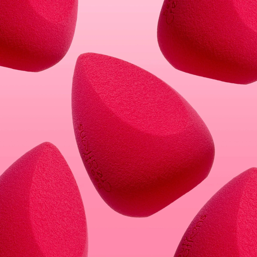 Esponja Blender Fucsia -Beauty Creations