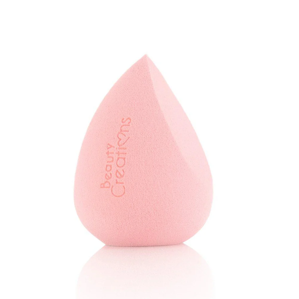 Esponja Blender Rosa -Beauty Creations