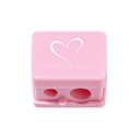 Sacapuntas Rosado -Beauty Creations