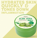 Gel 100% Aloe Vera