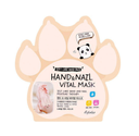 Mascarilla de Manos & Uñas Vital Esfolio
