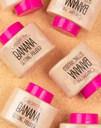 Banana Powder Beauty Creations