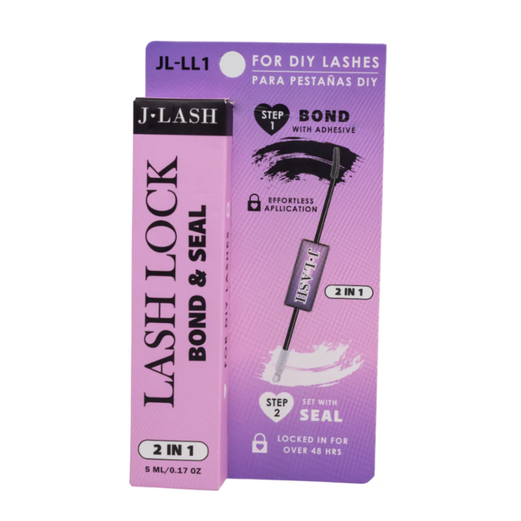 Pegamento Pestañas Bond&Seal -J.Lash