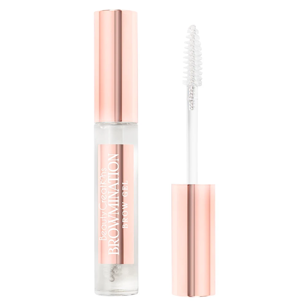 Gel de Cejas Browmination -Beauty Creations