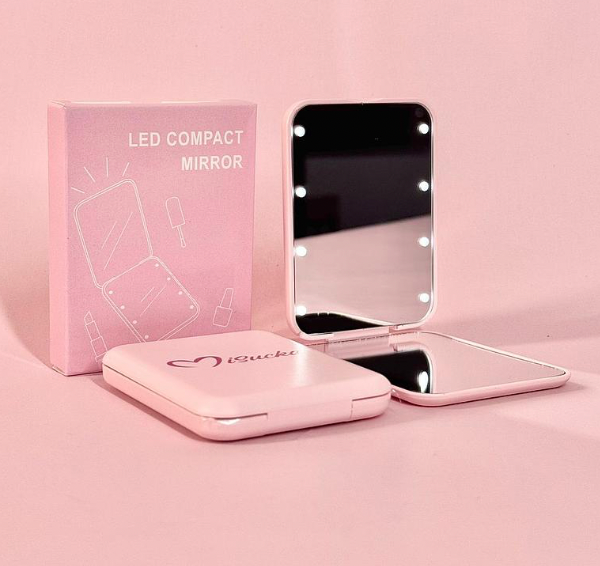 Espejo Led -MiSucka