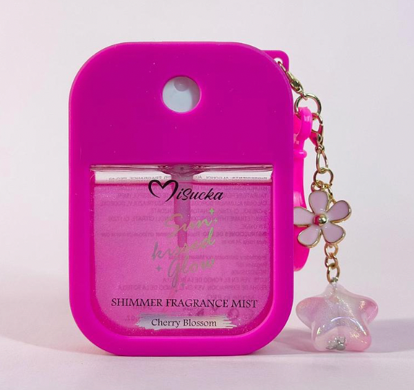 Shimmer Mist -Cherry Blossom