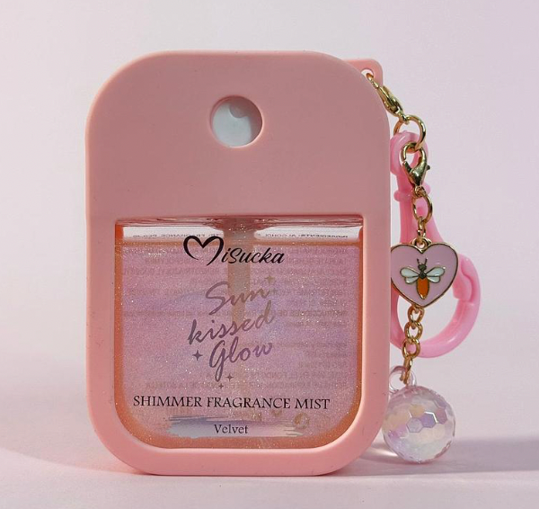 Shimmer Mist -Velvet