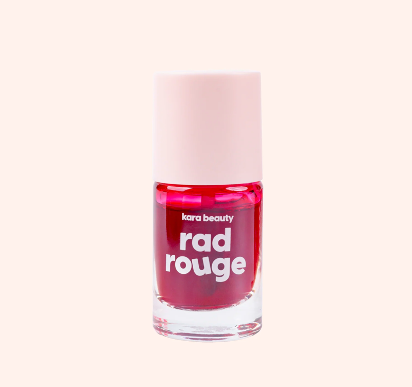 Tinte de Labios Rad Rouge -Cherry On Top