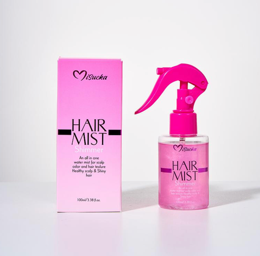 Perfume de Cabello Shimmer MiSucka