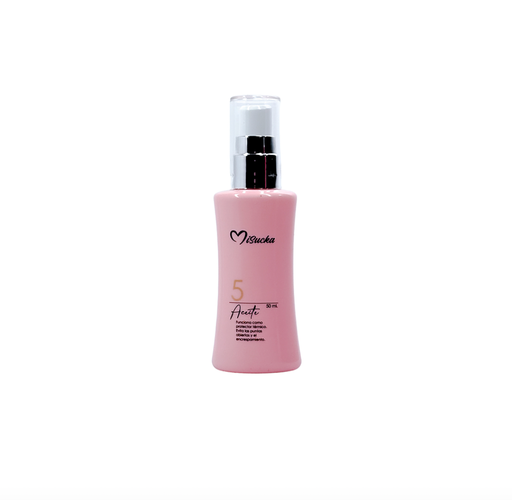 Aceite Capilar Biotina MiSucka