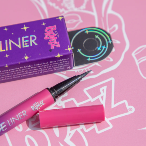 Delineador Bratz Brattitude Rude