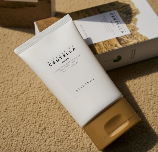 SKIN1004 - Madagascar Centella Cream 30ml 