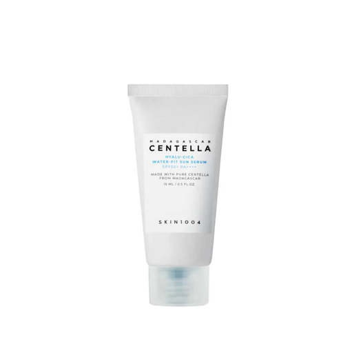 SKIN1004 - Madagascar Centella Hyalu-Cica Water-Fit Sun Serum 15ml 