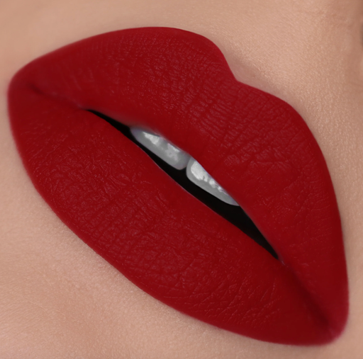 'At Your Own Risk' Bella Luxe Lipstick