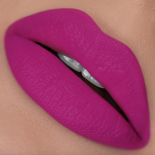 'Keeping It Cute' Bella Luxe Lipstick