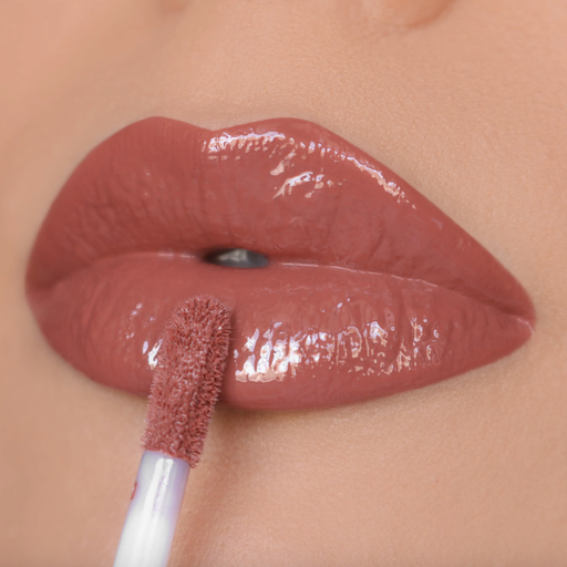 'Its Complicated' Bella Luxe Lipgloss