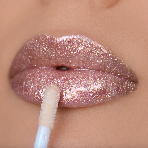 'Dont Play' Bella Luxe Lipgloss
