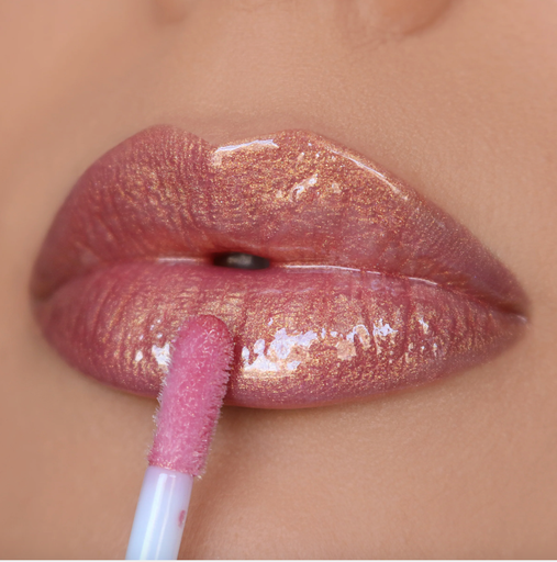 'Shine on Me' Bella Luxe Lipgloss