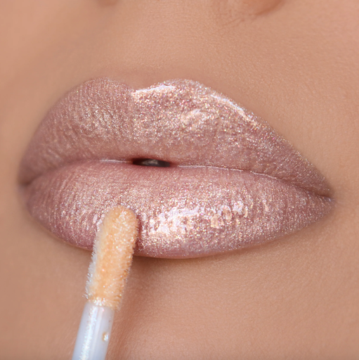 'Angel Baby' Bella Luxe Lipgloss
