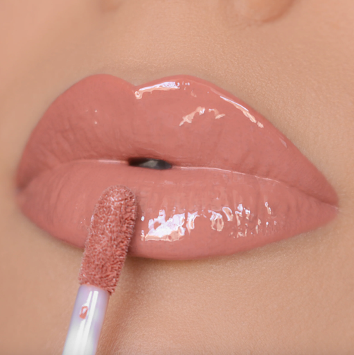 'Level Up' Bella Luxe Lipgloss