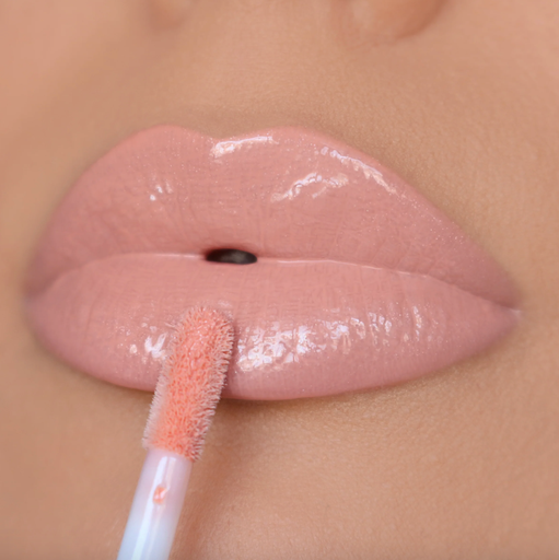 'In My Lane' Bella Luxe Lipgloss